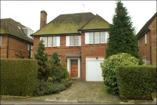 18 Chalton Drive